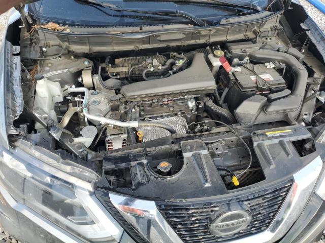 Photo 11 VIN: KNMAT2MT2JP530930 - NISSAN ROGUE S 