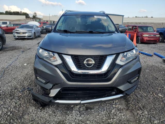 Photo 4 VIN: KNMAT2MT2JP530930 - NISSAN ROGUE S 