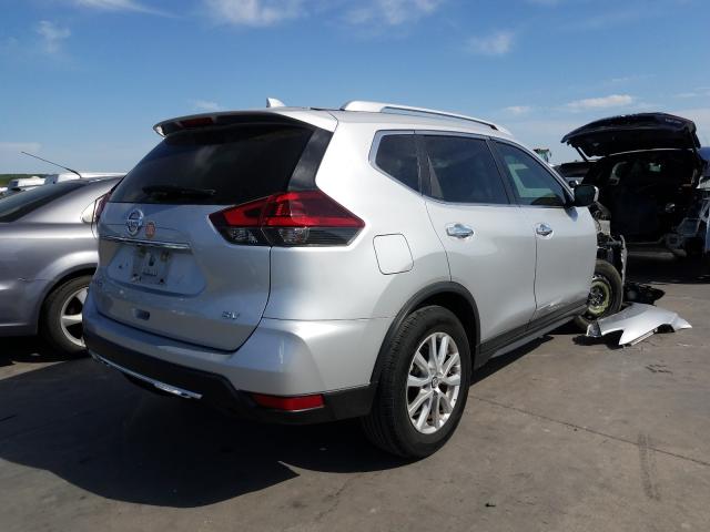 Photo 3 VIN: KNMAT2MT2JP533942 - NISSAN ROGUE 