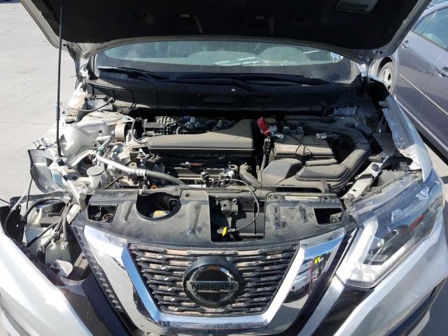 Photo 6 VIN: KNMAT2MT2JP533942 - NISSAN ROGUE 