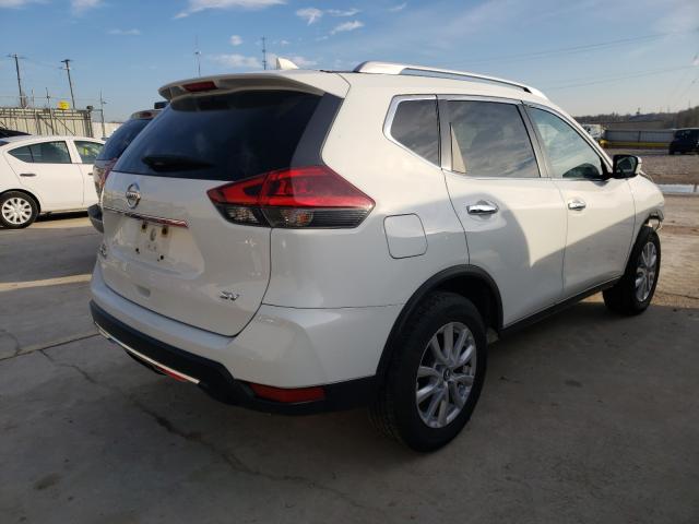 Photo 3 VIN: KNMAT2MT2JP536341 - NISSAN ROGUE 