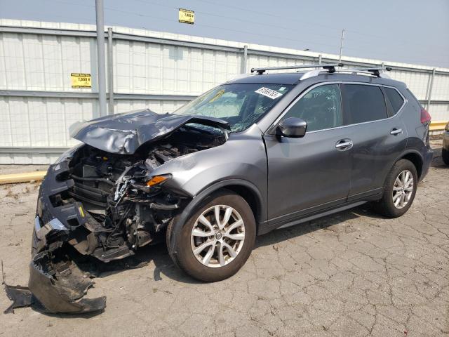 Photo 0 VIN: KNMAT2MT2JP536601 - NISSAN ROGUE 