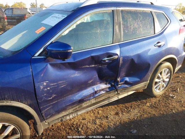 Photo 5 VIN: KNMAT2MT2JP537490 - NISSAN ROGUE 