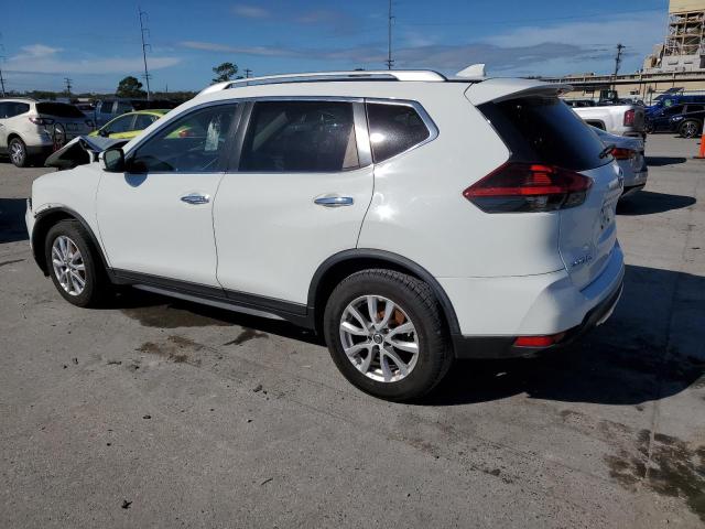 Photo 1 VIN: KNMAT2MT2JP538395 - NISSAN ROGUE S 