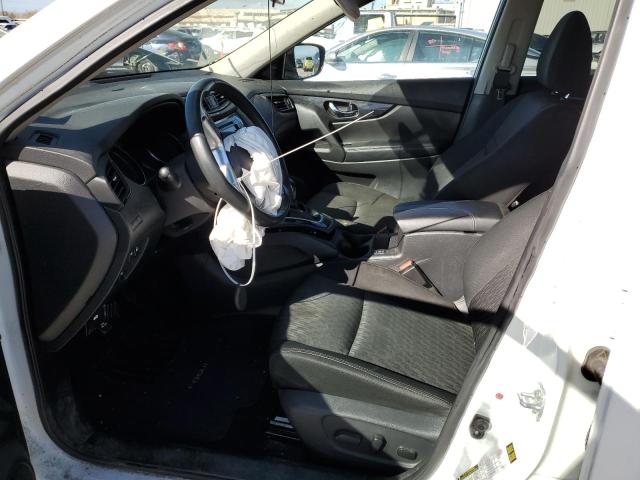 Photo 6 VIN: KNMAT2MT2JP538395 - NISSAN ROGUE S 