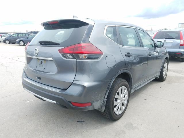 Photo 3 VIN: KNMAT2MT2JP544293 - NISSAN ROGUE 