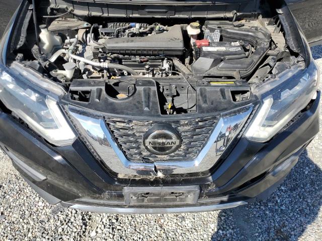 Photo 11 VIN: KNMAT2MT2JP544536 - NISSAN ROGUE S 