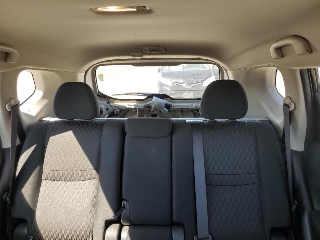 Photo 9 VIN: KNMAT2MT2JP544536 - NISSAN ROGUE S 