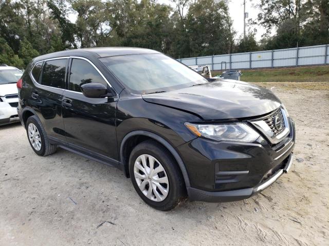 Photo 3 VIN: KNMAT2MT2JP551647 - NISSAN ROGUE S 