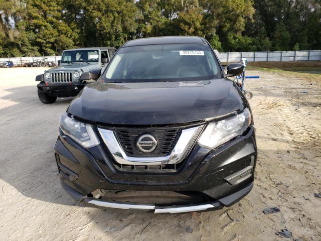 Photo 4 VIN: KNMAT2MT2JP551647 - NISSAN ROGUE S 