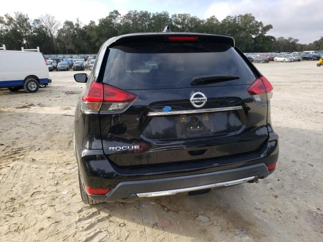 Photo 5 VIN: KNMAT2MT2JP551647 - NISSAN ROGUE S 