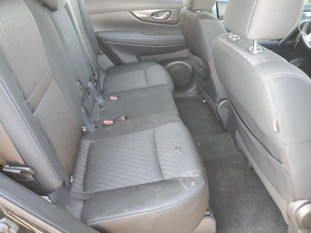 Photo 10 VIN: KNMAT2MT2JP559327 - NISSAN ROGUE 