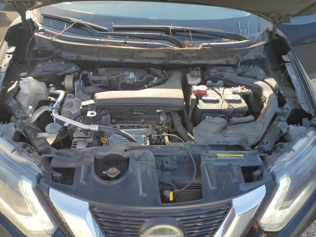 Photo 11 VIN: KNMAT2MT2JP559327 - NISSAN ROGUE 