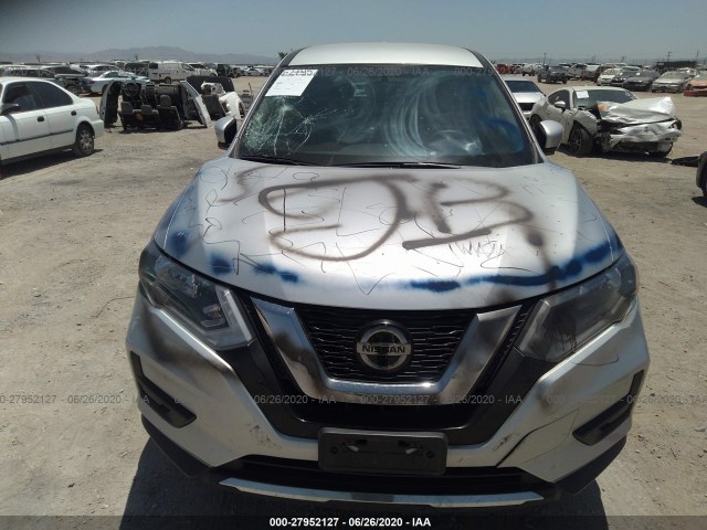 Photo 5 VIN: KNMAT2MT2JP560638 - NISSAN ROGUE 