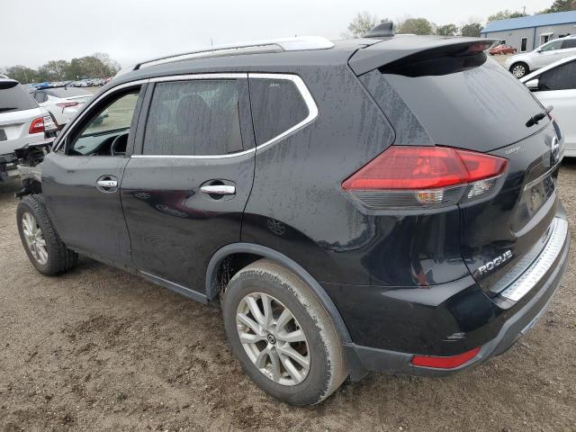 Photo 1 VIN: KNMAT2MT2JP562289 - NISSAN ROGUE S 