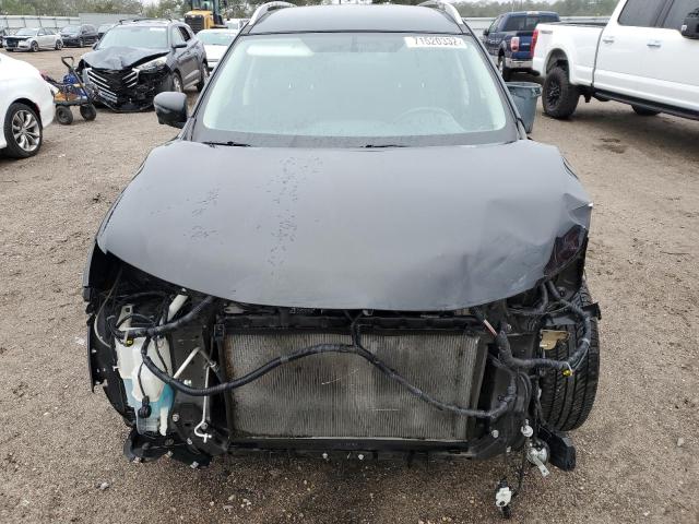 Photo 4 VIN: KNMAT2MT2JP562289 - NISSAN ROGUE S 