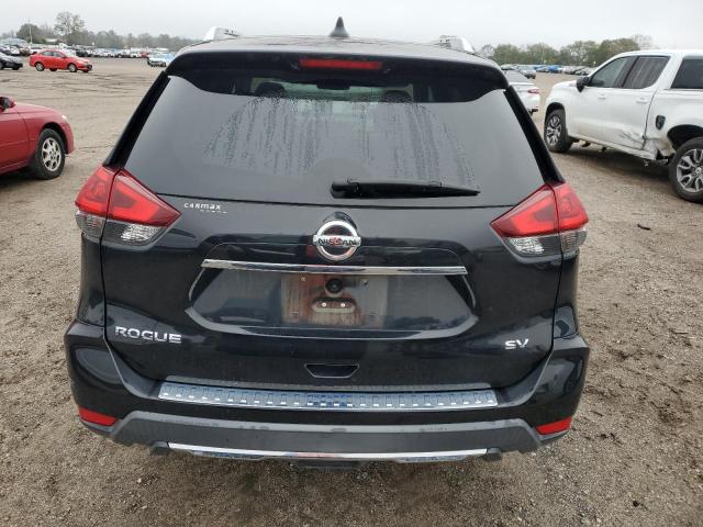 Photo 5 VIN: KNMAT2MT2JP562289 - NISSAN ROGUE S 