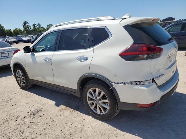 Photo 1 VIN: KNMAT2MT2JP564222 - NISSAN ROGUE S 