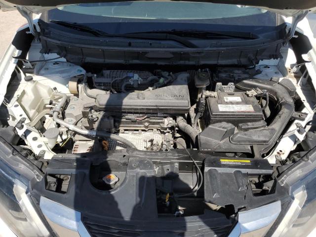 Photo 11 VIN: KNMAT2MT2JP564222 - NISSAN ROGUE S 