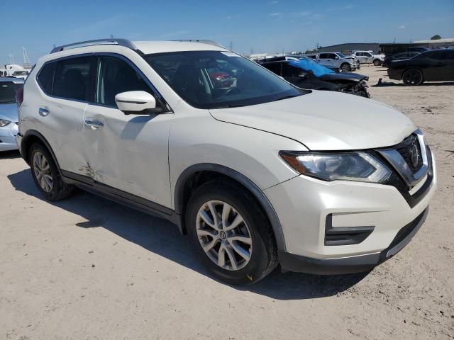 Photo 3 VIN: KNMAT2MT2JP564222 - NISSAN ROGUE S 