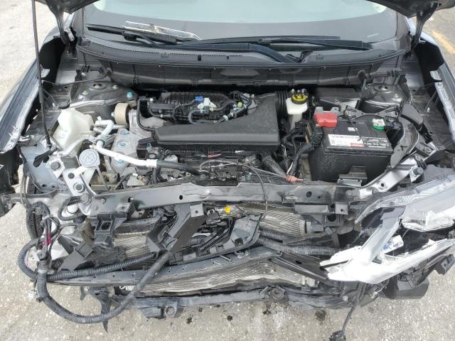 Photo 11 VIN: KNMAT2MT2JP565709 - NISSAN ROGUE S 