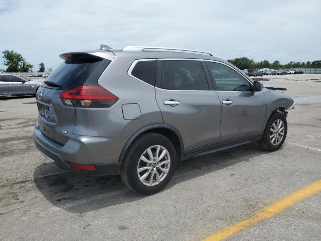 Photo 2 VIN: KNMAT2MT2JP565709 - NISSAN ROGUE S 