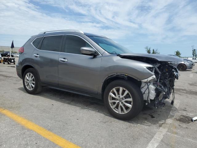 Photo 3 VIN: KNMAT2MT2JP565709 - NISSAN ROGUE S 