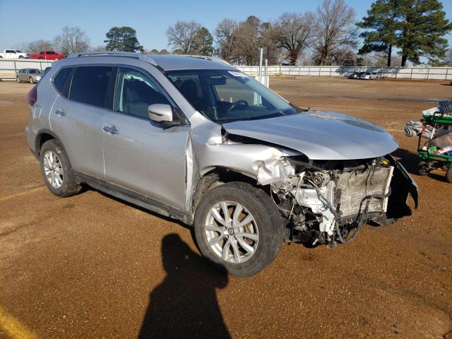 Photo 3 VIN: KNMAT2MT2JP570487 - NISSAN ROGUE S 