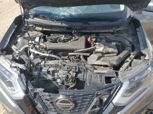 Photo 10 VIN: KNMAT2MT2JP575513 - NISSAN ROGUE S 