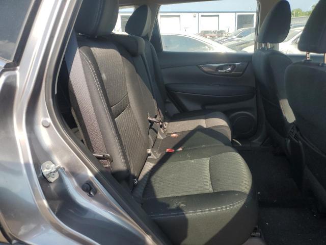 Photo 9 VIN: KNMAT2MT2JP575513 - NISSAN ROGUE S 