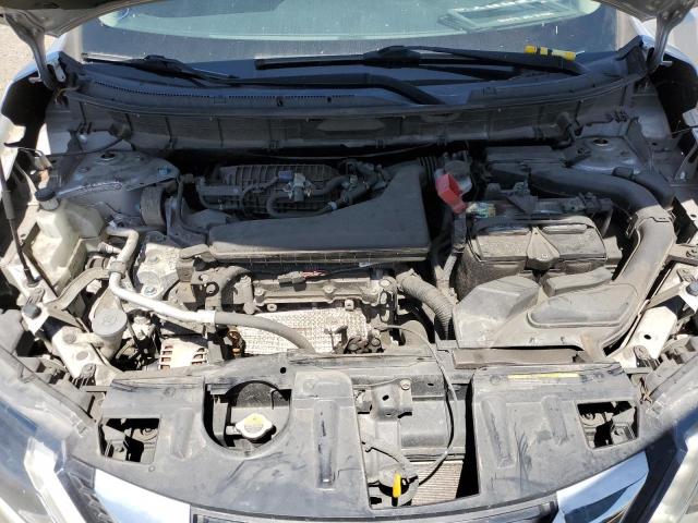 Photo 11 VIN: KNMAT2MT2JP576614 - NISSAN ROGUE 