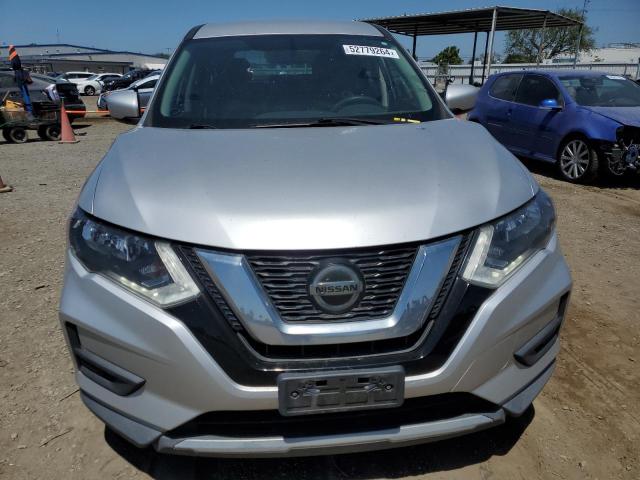 Photo 4 VIN: KNMAT2MT2JP576614 - NISSAN ROGUE 