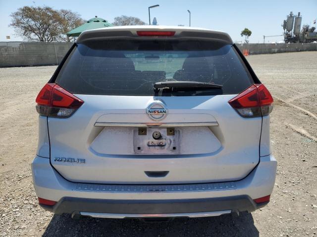 Photo 5 VIN: KNMAT2MT2JP576614 - NISSAN ROGUE 