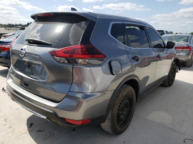 Photo 3 VIN: KNMAT2MT2JP577438 - NISSAN ROGUE 