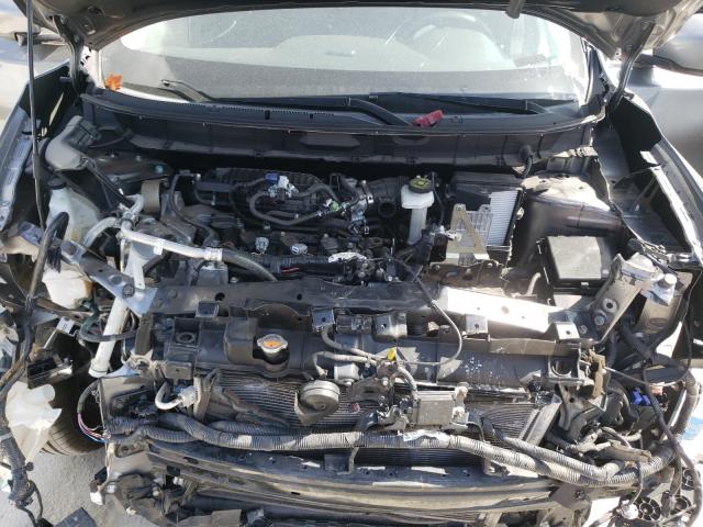 Photo 6 VIN: KNMAT2MT2JP577438 - NISSAN ROGUE 