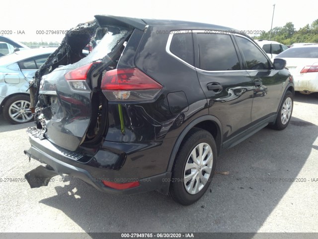 Photo 3 VIN: KNMAT2MT2JP577746 - NISSAN ROGUE 