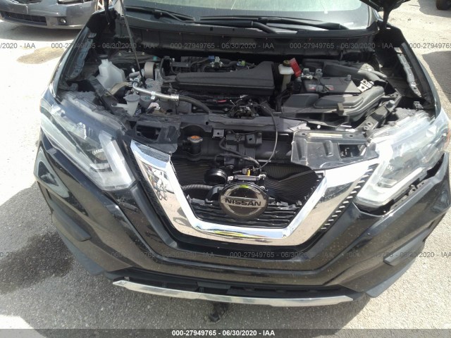 Photo 9 VIN: KNMAT2MT2JP577746 - NISSAN ROGUE 