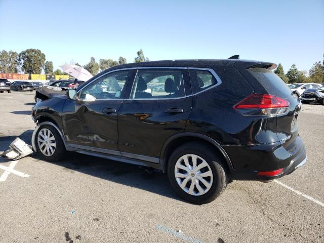 Photo 1 VIN: KNMAT2MT2JP582476 - NISSAN ROGUE 