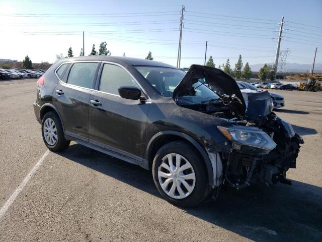 Photo 3 VIN: KNMAT2MT2JP582476 - NISSAN ROGUE 