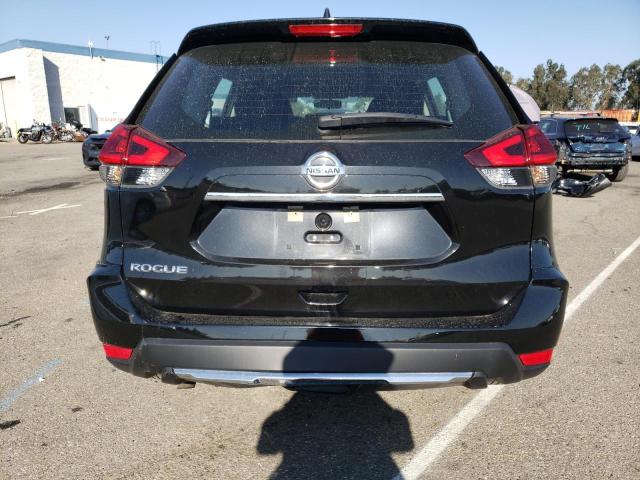 Photo 5 VIN: KNMAT2MT2JP582476 - NISSAN ROGUE 