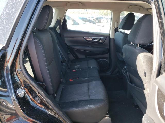 Photo 9 VIN: KNMAT2MT2JP582476 - NISSAN ROGUE 