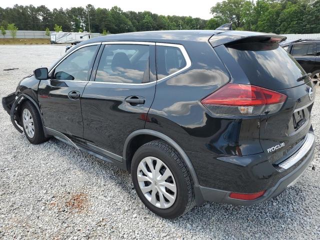 Photo 1 VIN: KNMAT2MT2JP584390 - NISSAN ROGUE S 