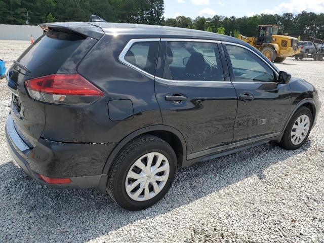 Photo 2 VIN: KNMAT2MT2JP584390 - NISSAN ROGUE S 