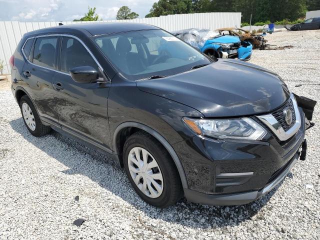 Photo 3 VIN: KNMAT2MT2JP584390 - NISSAN ROGUE S 