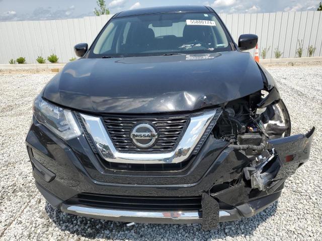 Photo 4 VIN: KNMAT2MT2JP584390 - NISSAN ROGUE S 