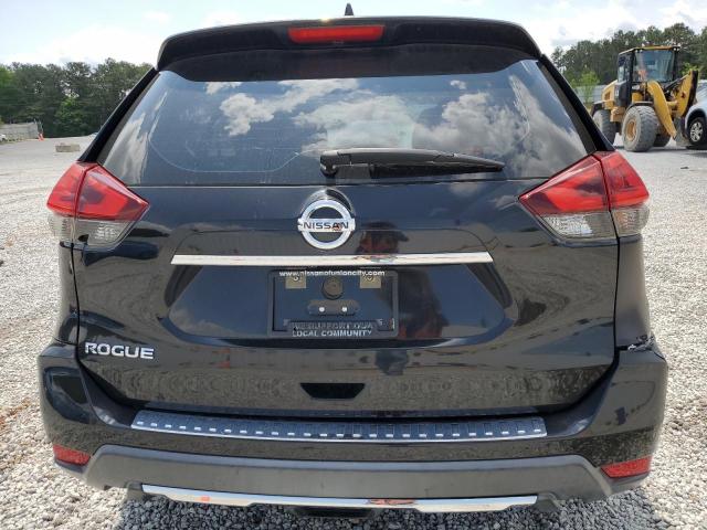 Photo 5 VIN: KNMAT2MT2JP584390 - NISSAN ROGUE S 