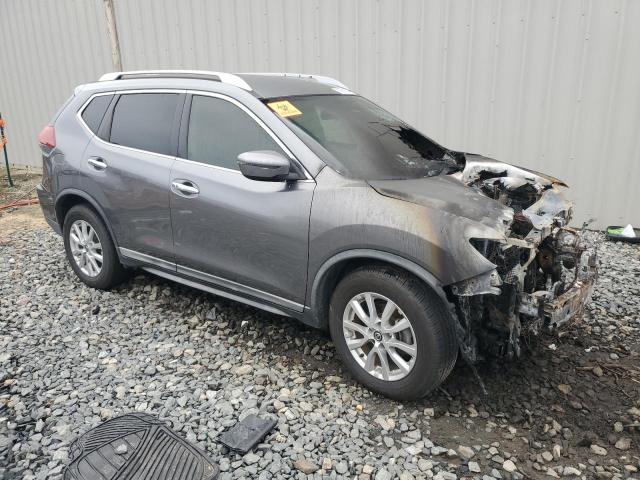 Photo 3 VIN: KNMAT2MT2JP595423 - NISSAN ROGUE S 