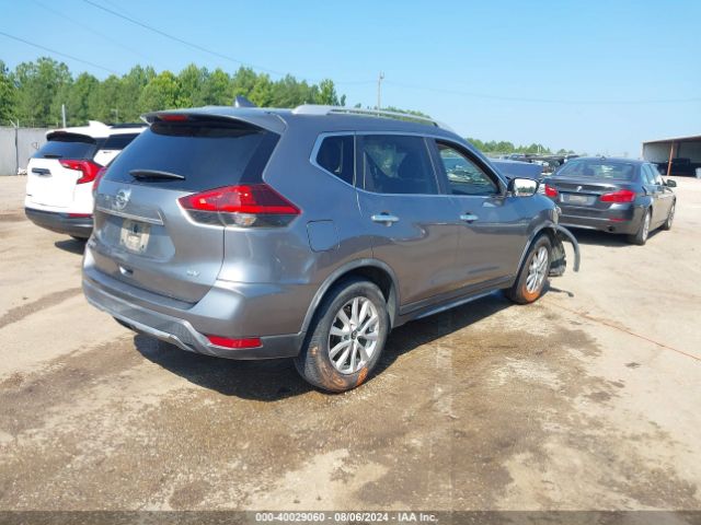 Photo 3 VIN: KNMAT2MT2JP596085 - NISSAN ROGUE 