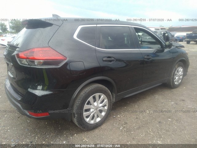 Photo 3 VIN: KNMAT2MT2JP597947 - NISSAN ROGUE 