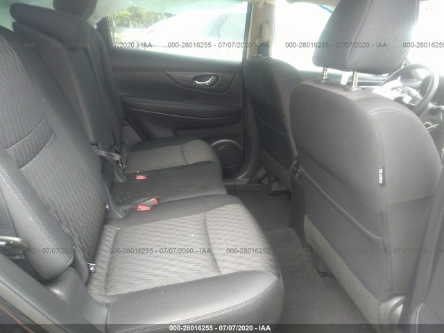 Photo 7 VIN: KNMAT2MT2JP597947 - NISSAN ROGUE 